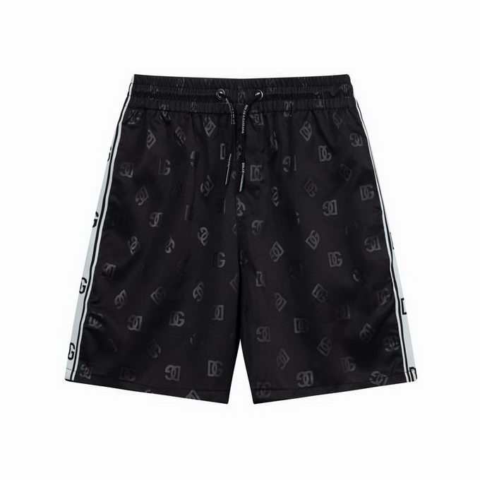 Dolce & Gabbana Beach Pants Mens ID:20250629-199